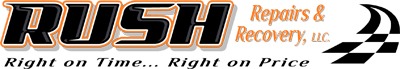 Rush Repair and Recovery LLC